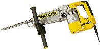 Elektrick vrtac a bourac kladivo WACKER